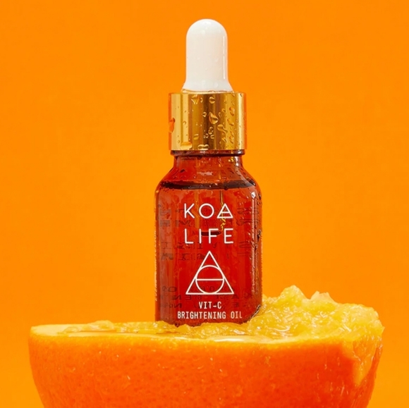 KOA LIFE Other - SALE! KOA LIFE VIT-C BRIGHTENING OIL.
